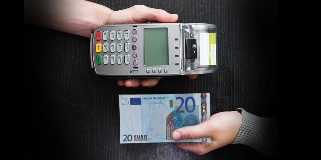 Que ferions-nous en cas de défaillance des systèmes de paiement numérique ?