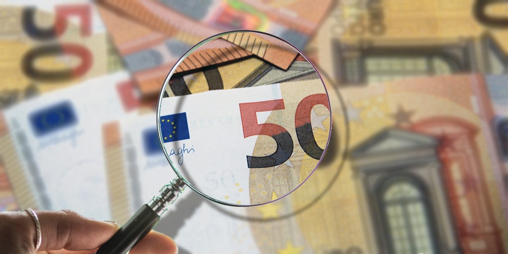COMMENT REPÉRER LES FAUX BILLETS !